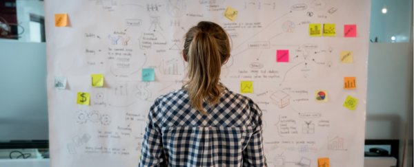 Scientists discover what happens in our brains when we make an 'educated guess'