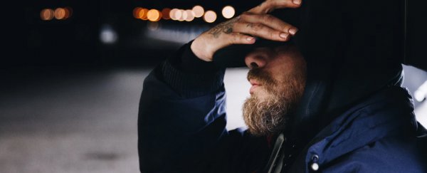 Over half of COVID-19 patients in a new study are suffering long-term fatigue