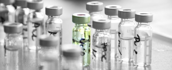 The US Could Begin Coronavirus Vaccinations Within Weeks, Official Says