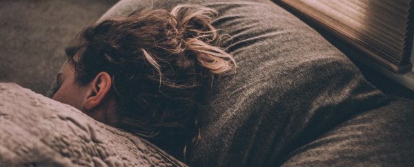 Not getting enough sleep really does suck the joy out of life, research confirms