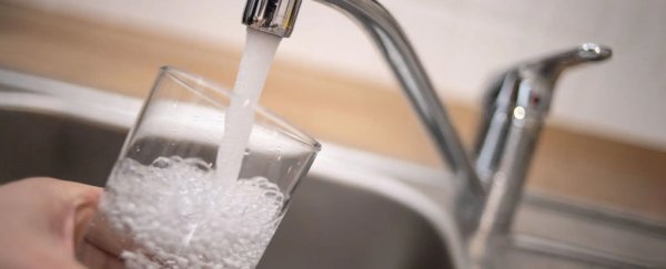 Texan city told to avoid tap water after brain-eating microbe found in water supply