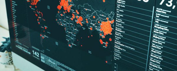 5 things COVID-19 armchair 'experts' are getting wrong about the pandemic