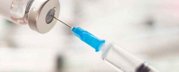 Expert group proposes a controversial new way to allocate the first COVID-19 vaccines