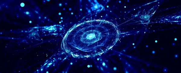 A nuclear breakthrough could help us make the most accurate clock in existence