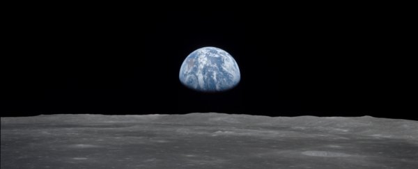 Earth is about to capture a minimoon, but there's something odd about this one