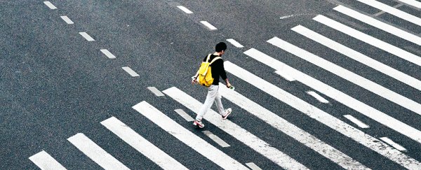 Blistering hot weather will release air pollution from our very streets