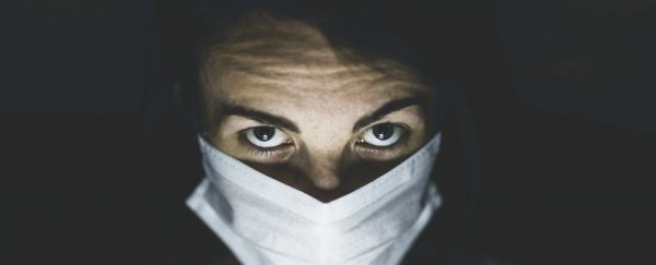 Experts warn we are still horribly underprepared for another pandemic