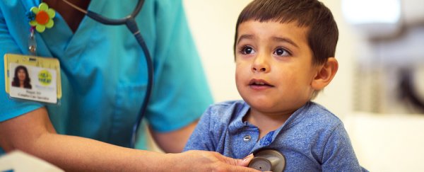 Coronavirus vaccines still aren't being tested in kids, and experts are concerned