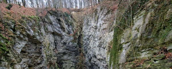 Earth's deepest known freshwater cave goes a lot deeper than anyone ever realised