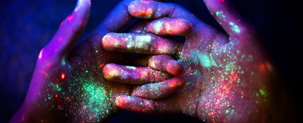Psychedelic 'trips' really are similar to religious experiences in many ways