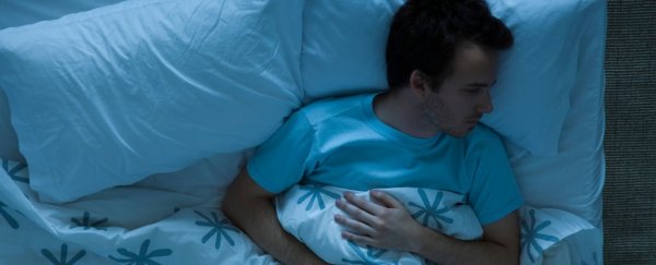 Why sleep is so important for losing weight, according to researchers