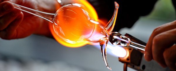 We're finally getting closer to solving the mystery of glass's perplexing strength