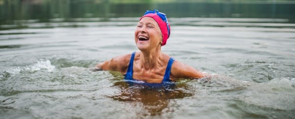 Older People Are Physically and Mentally Fitter Than 30 Years Ago, says Finland Study