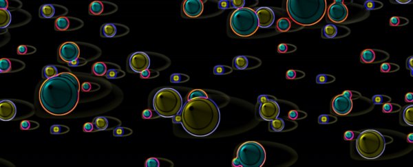 There's no speed limit in a superfluid Universe. Now we know why