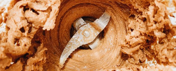 Latest results on peanut allergy treatment are in, and they're super promising