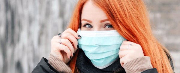 For some, mental health suffers less during the pandemic. Here's what they are doing
