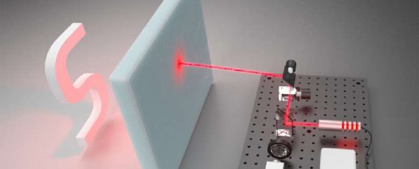 Scientists just found a way for machines to see through clouds and fog