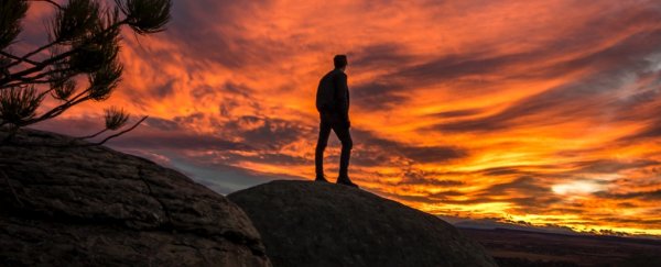 Where you live in the US is linked to certain personality traits, study finds