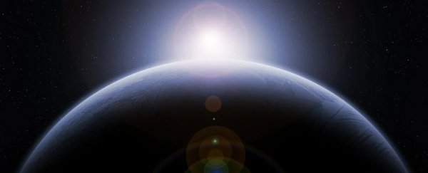 A new chemical 'tree of the origins of life' reveals our possible molecular evolution