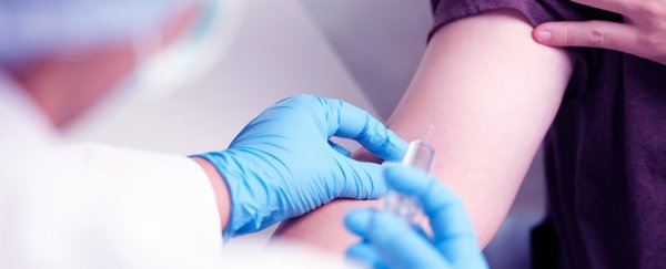 What you need to know about that COVID-19 vaccine trial put on hold