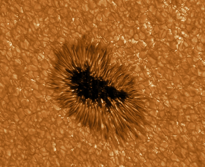 sunspot pic