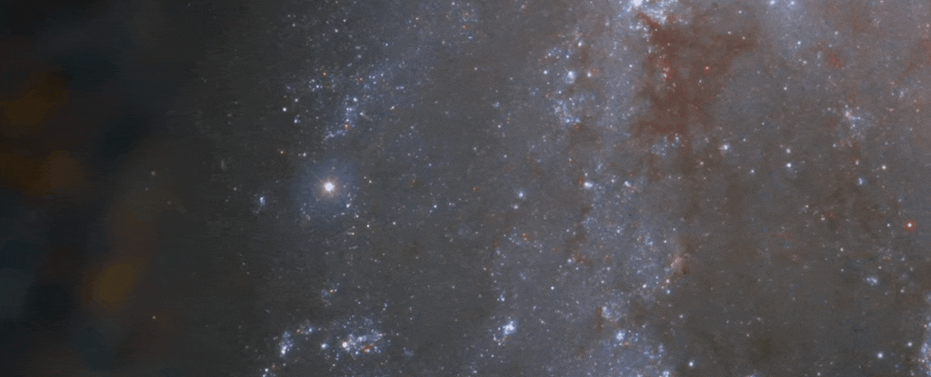 Какие звезды могут взорваться. Взрыв сверхновой в 2022. Снимки Луны с телескопа Хаббл. Взрыв сверхновой Хаббл. Луна в телескоп Хаббл.