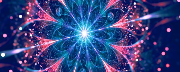 Melting time crystals could help us model complex networks like the human brain