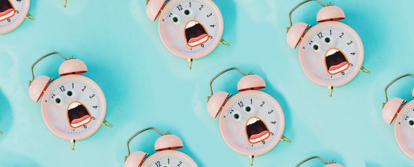 Daylight saving ends this Sunday in the US. It's one of the world's stupidest rituals