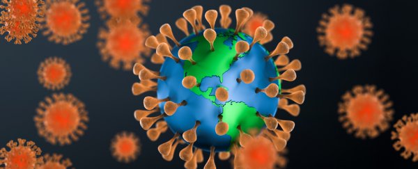 To avoid an 'era of pandemics,' we must protect nature, UN warns
