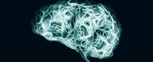 Scientists may have figured out where unwanted thoughts are hiding in the brain