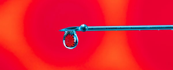 Two COVID-19 trials were just paused within 24 hours over safety concerns