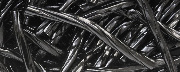 Can you really overdose on black licorice? Here's the science on the hidden dangers