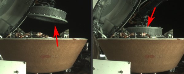 NASA's leaking asteroid sample is finally secure! Now to get it back to Earth