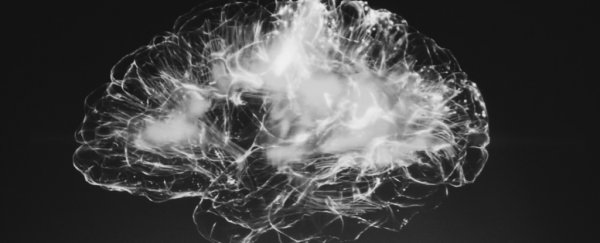 Brain scans show a whole spectrum of COVID-19 abnormalities we can't fully explain