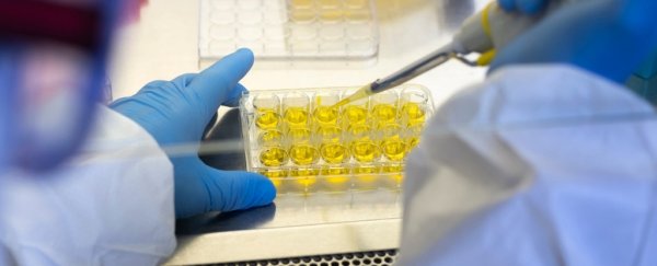 Here's what we know about the antibody treatment Trump is getting for COVID-19