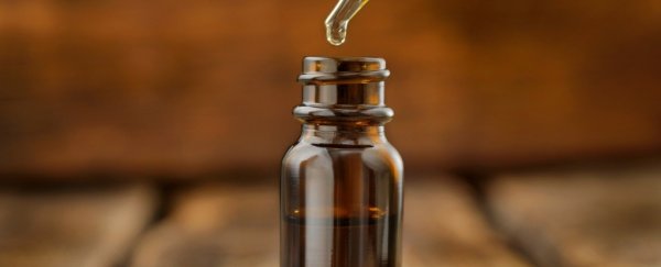 CBD is talked about as a cure-all online, study finds. But the evidence is lacking