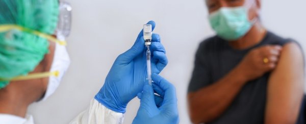 Here's what it actually means if a COVID-19 vaccine passes phase 3 clinical trials
