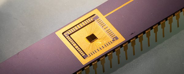 Physicists just showed that graphene circuits can produce clean, limitless power