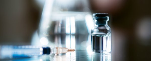 A common type 2 diabetes drug could be slowing the onset of Parkinson's