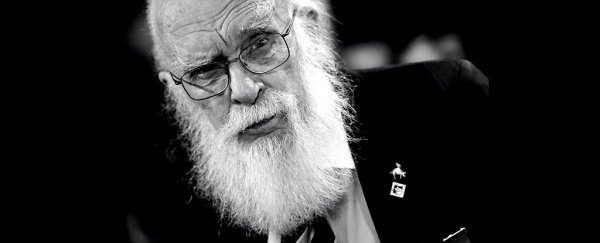 The 20th century's greatest debunker has died, leaving a precious legacy of truth