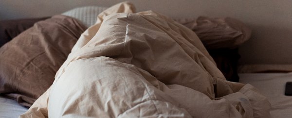 Scientists identify the 5 symptoms that may predict a long-term case of coronavirus
