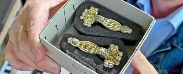 The true details about the excavation of that 'German harem' are way more interesting