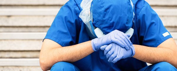 COVID-19 reinfection cases raise concern about sustained immunity to the virus