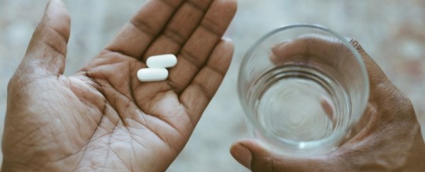 The world's most popular OTC painkiller is increasingly causing poisonings