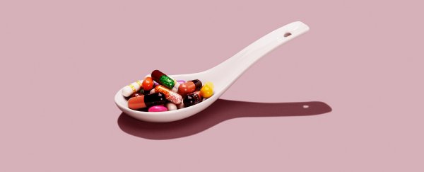 Multivitamins don't necessarily make you healthier. Here's why