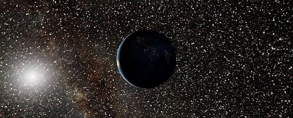 Alien planets around 1,000 nearby stars could be looking straight back at Earth