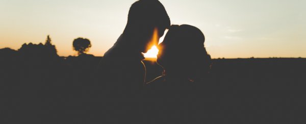 If your heart health is at risk, your partner should get checked too. Here's why