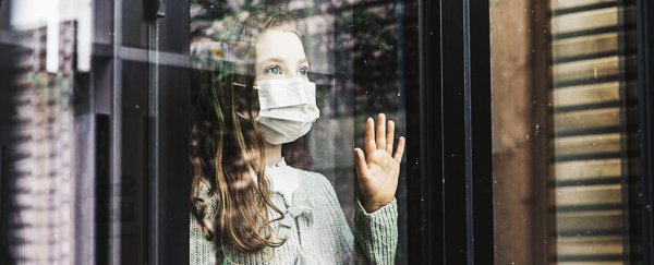 When will the pandemic end? If we look at history, the answer is not so simple