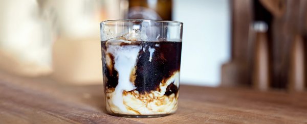 Which 'milk' is better for the environment? The answer may surprise you