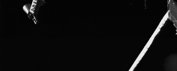 The BepiColombo probe just took a ridiculously close video of Venus as it flew by